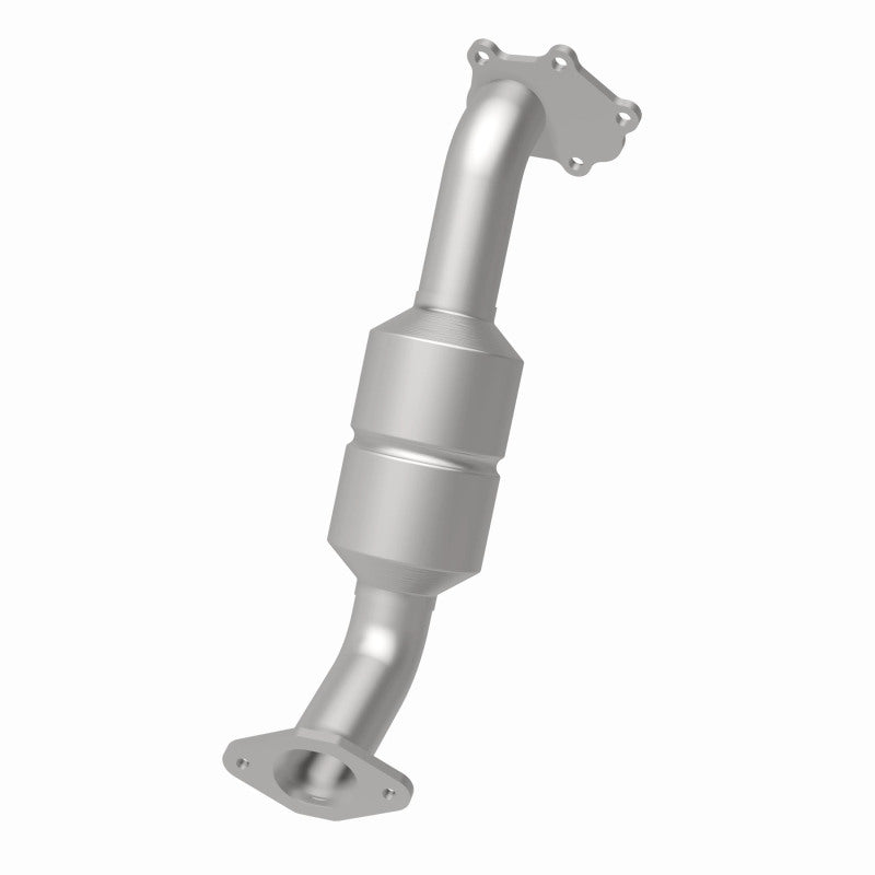 MagnaFlow direct-fit catalytic converter for 2006-2007 Subaru 2.5L stainless steel CARB compliant 5411015