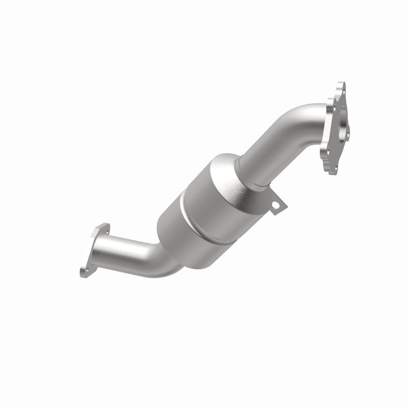 MagnaFlow direct-fit catalytic converter for 2006-2007 Subaru 2.5L stainless steel CARB compliant 5411015