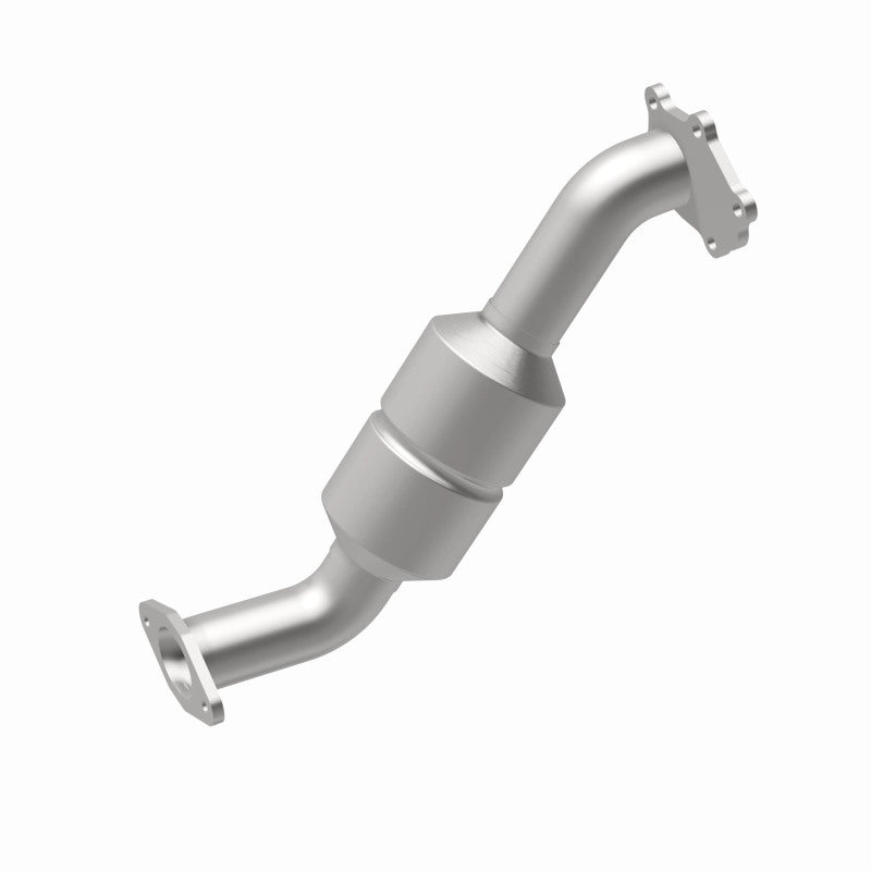 MagnaFlow direct-fit catalytic converter for 2006-2007 Subaru 2.5L stainless steel CARB compliant 5411015