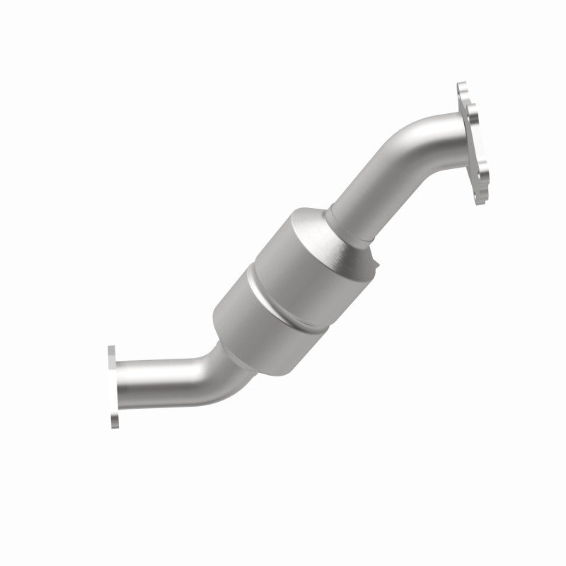 MagnaFlow direct-fit catalytic converter for 2006-2007 Subaru 2.5L stainless steel CARB compliant 5411015