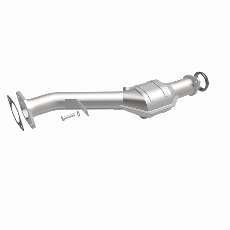 MagnaFlow direct-fit catalytic converter for 2006-2007 Subaru 2.5L stainless steel CARB compliant 5421025