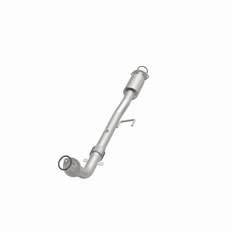 MagnaFlow direct-fit catalytic converter for 2006-2007 Toyota 2.4L stainless steel CARB compliant 5571556