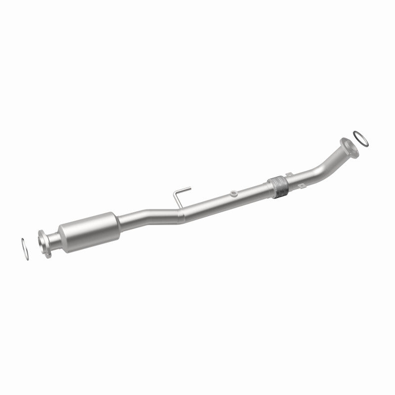 MagnaFlow direct-fit catalytic converter for 2006-2007 Toyota 2.4L stainless steel CARB compliant 5571556