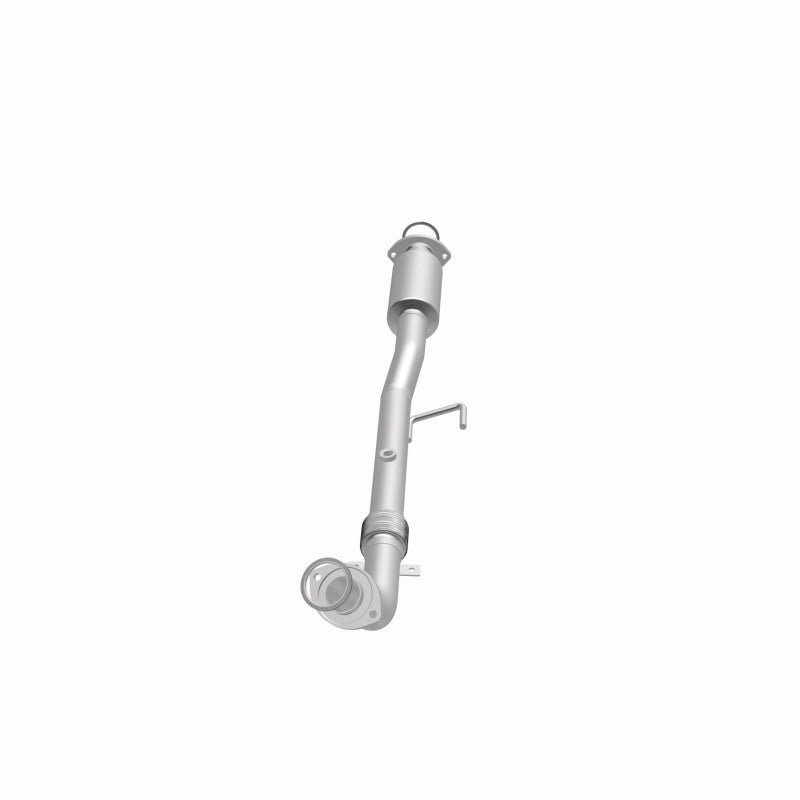 MagnaFlow direct-fit catalytic converter for 2006-2007 Toyota 2.4L stainless steel CARB compliant 5571556