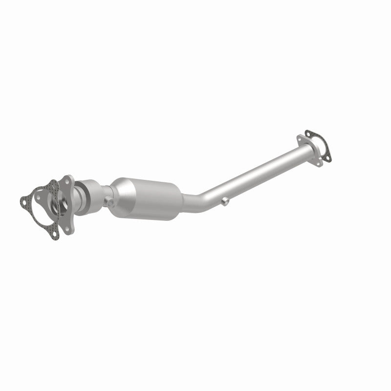 t 2006-2008 Audi A4 Quattro CARB Compliant Catalytic Converter 5461905 Magnaflow MagnaFlow Exhaust Products