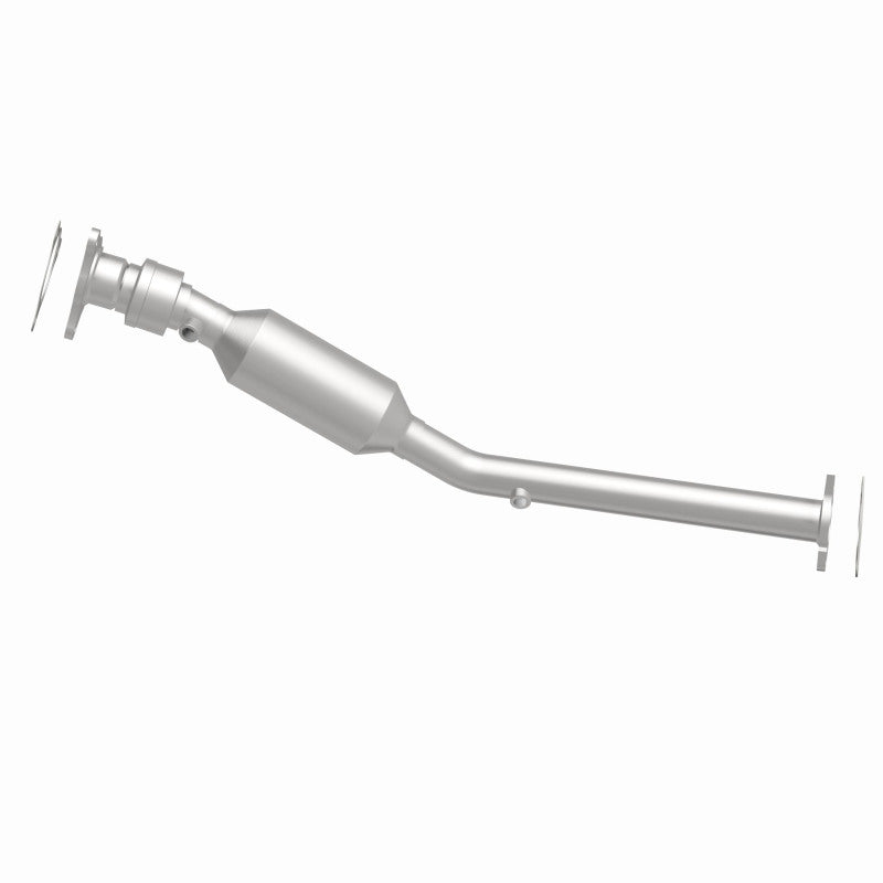 t 2006-2008 Audi A4 Quattro CARB Compliant Catalytic Converter 5461905 Magnaflow MagnaFlow Exhaust Products