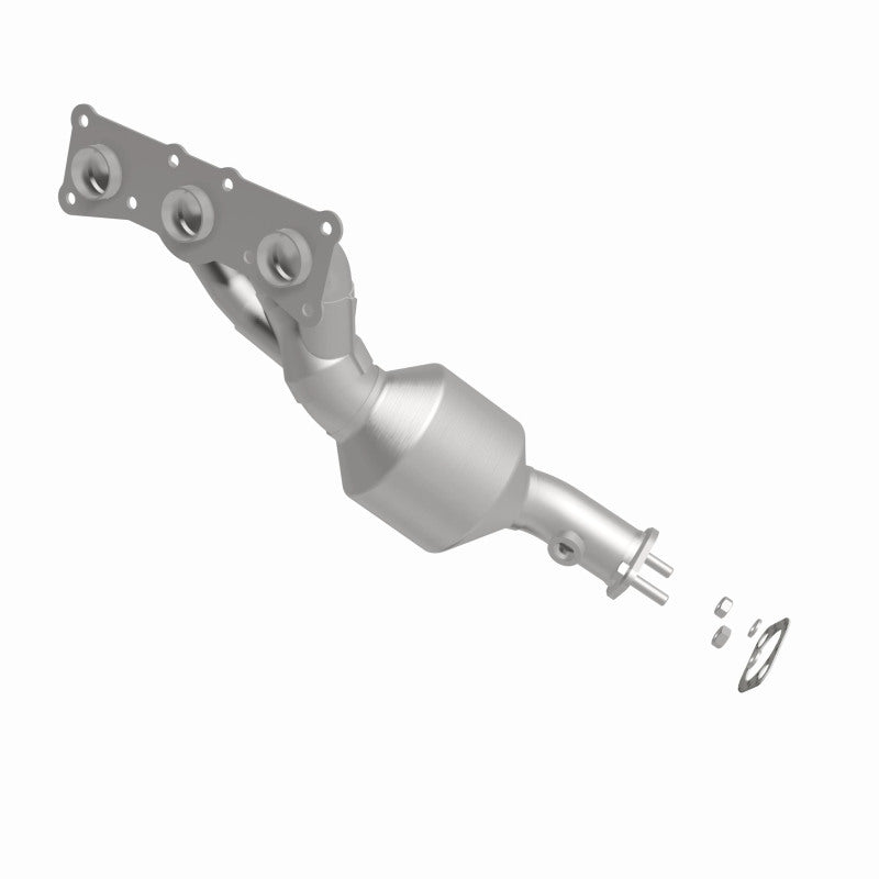 t 2006 2008 BMW Z4 3.0L Direct-Fit Catalytic Converter 5531719 Magnaflow MagnaFlow Exhaust Products