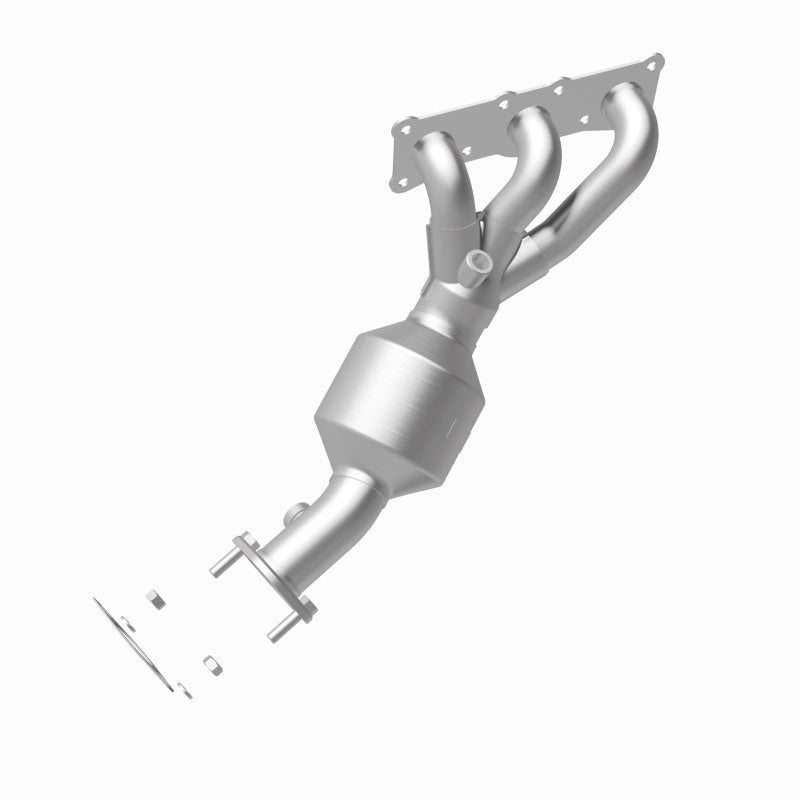 t 2006 2008 BMW Z4 3.0L Direct-Fit Catalytic Converter 5531719 Magnaflow MagnaFlow Exhaust Products