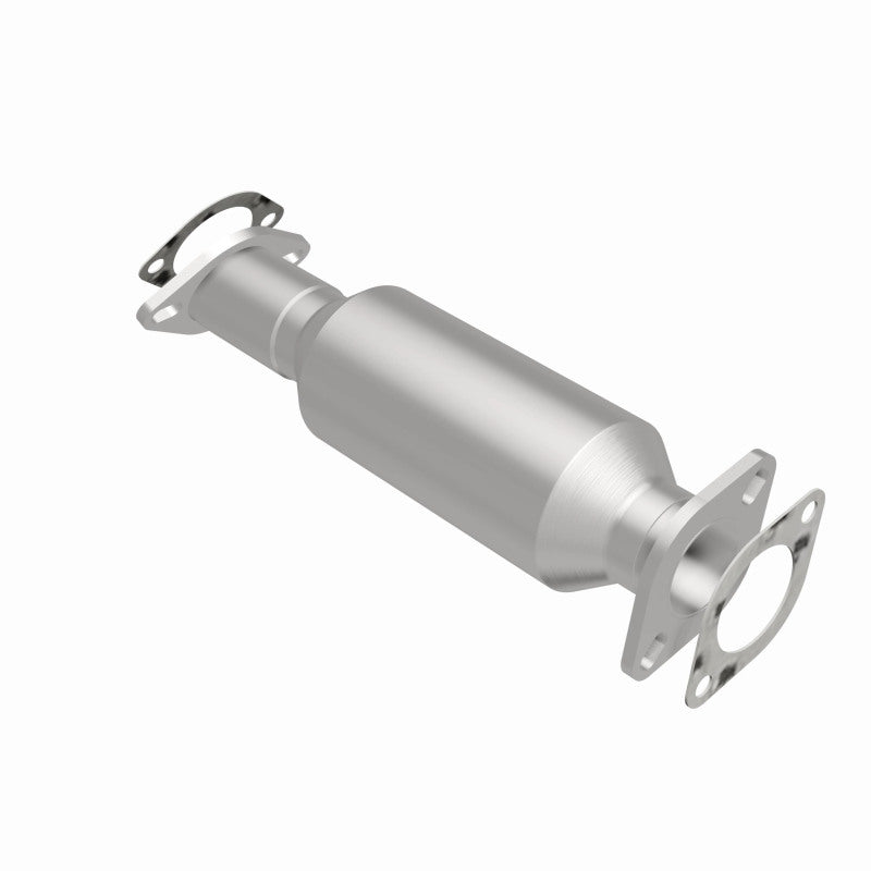 MagnaFlow direct-fit catalytic converter for 2006-2008 Hyundai Sonata 2.4L stainless steel CARB compliant 5571890