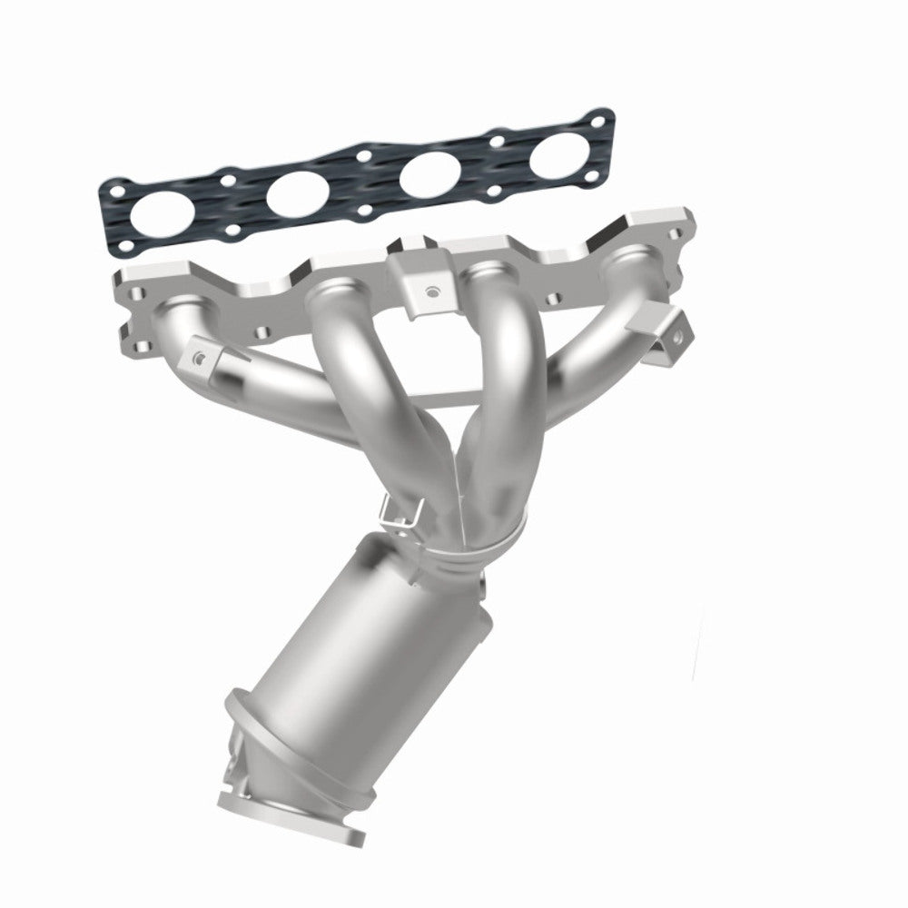t 2006-2008 Hyundai Sonata CARB Compliant Manifold Cat Converter 5531970 Magnaflow MagnaFlow Exhaust Products