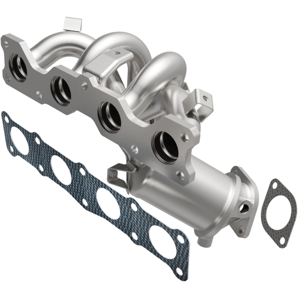 t 2006-2008 Hyundai Sonata CARB Compliant Manifold Cat Converter 5531970 Magnaflow MagnaFlow Exhaust Products
