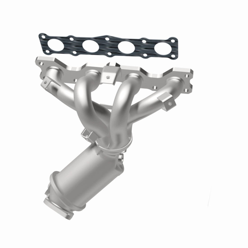 t 2006-2008 Hyundai Sonata CARB Compliant Manifold Cat Converter 5531970 Magnaflow MagnaFlow Exhaust Products