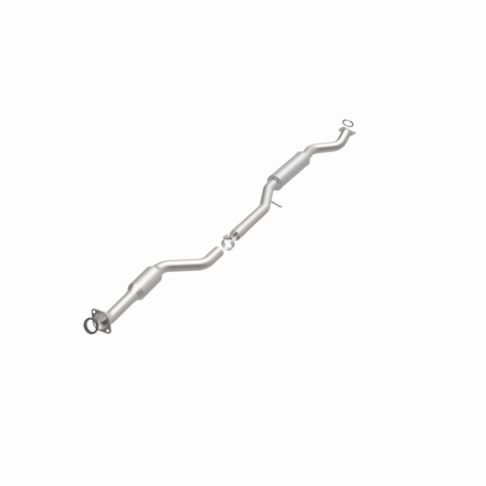 t 2006 2008 Mazda MX-5 Miata 2.0L Direct-Fit Catalytic Converter 5571437 Magnaflow MagnaFlow Exhaust Products