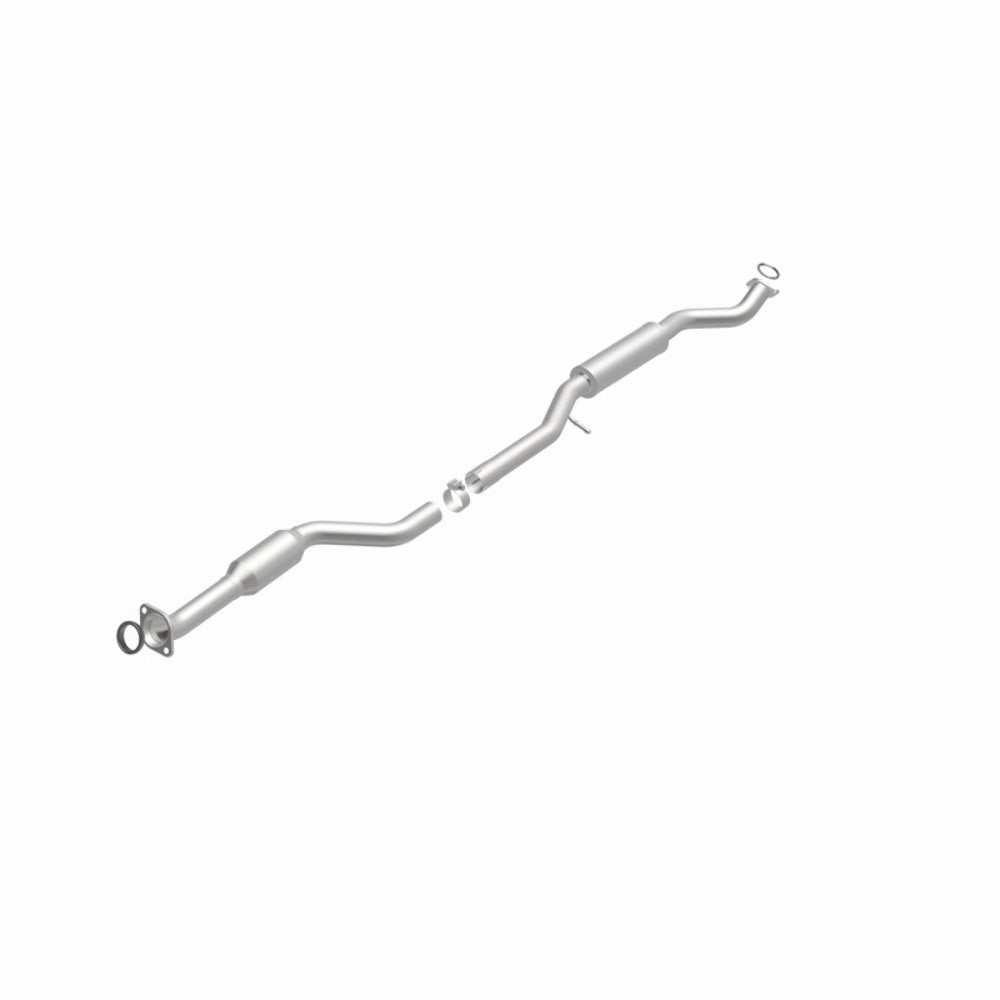 t 2006 2008 Mazda MX-5 Miata 2.0L Direct-Fit Catalytic Converter 5571437 Magnaflow MagnaFlow Exhaust Products