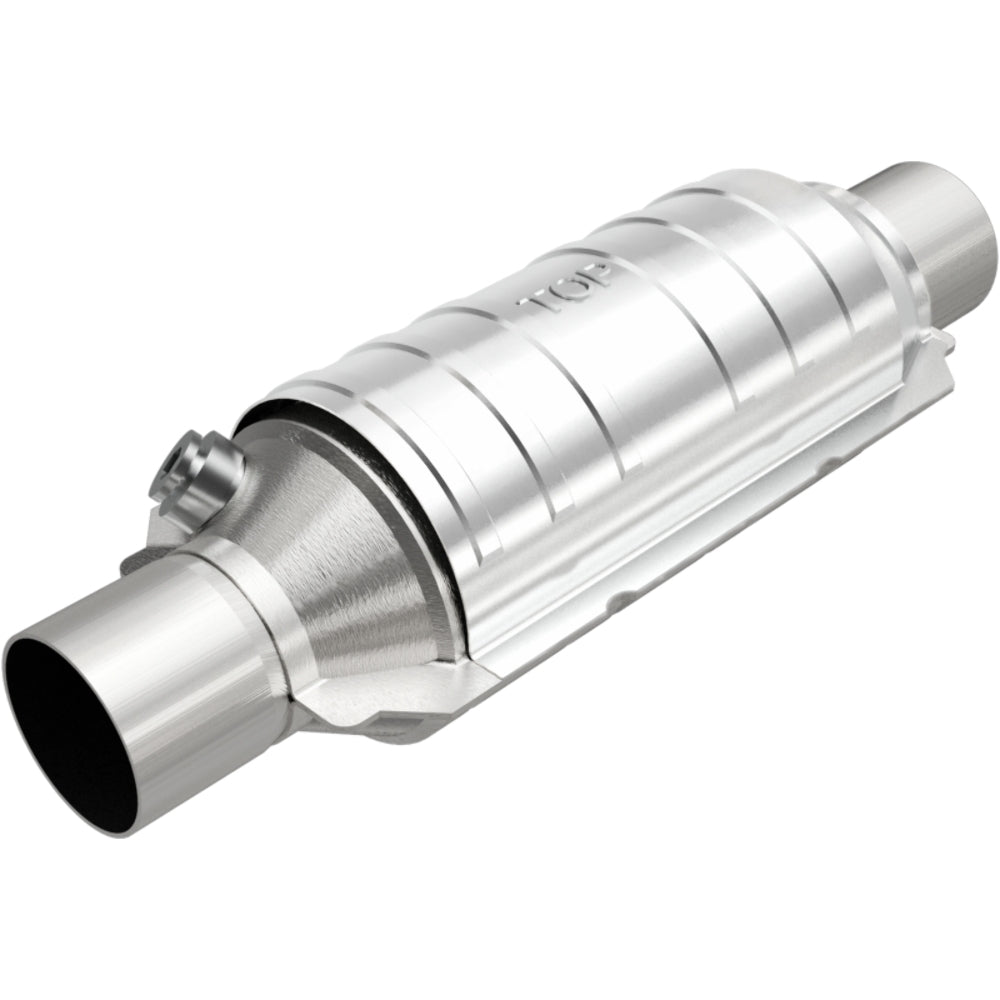t 2006-2008 Subaru Legacy Universal Catalytic Converter 2 99304HM Magnaflow MagnaFlow Exhaust Products