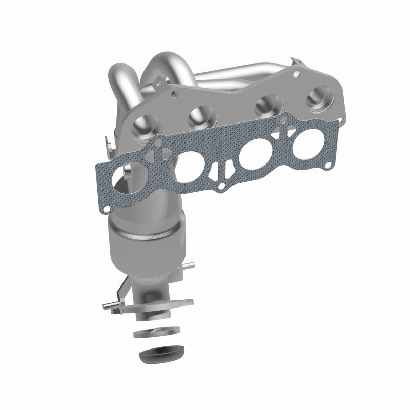 t 2006-2008 Toyota RAV4 California Grade CARB Manifold Catalytic Converter 5582267 MagnaFlow Exhaust Products
