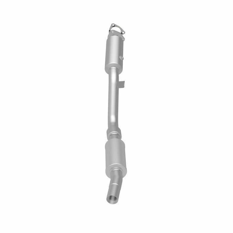 MagnaFlow direct-fit catalytic converter for 2006-2009 Audi A4 3.2L stainless steel CARB compliant 5461854
