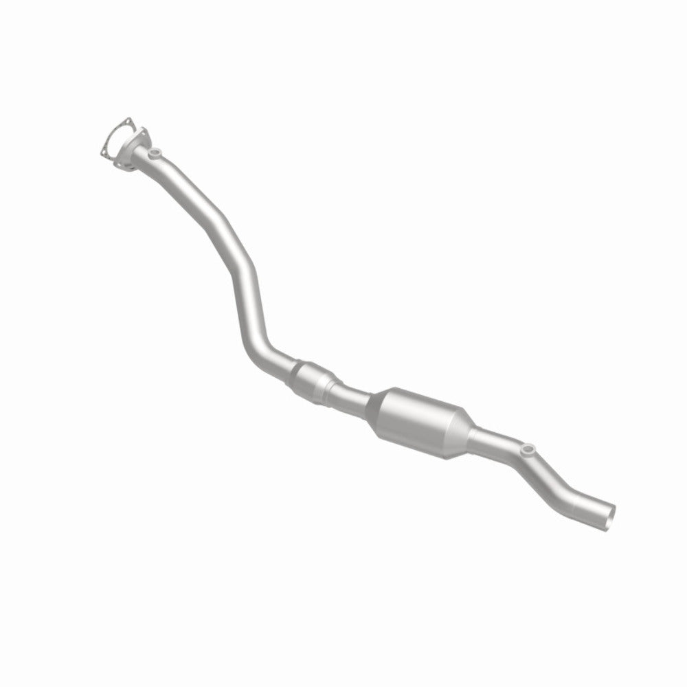 MagnaFlow direct-fit catalytic converter for 2006-2009 Audi 3.2L stainless steel CARB compliant 5461400