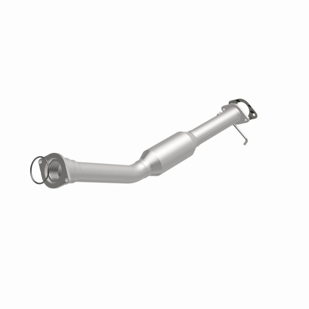 MagnaFlow direct-fit catalytic converter for 2006-2009 Chevy Impala stainless steel CARB compliant OBDII 49225