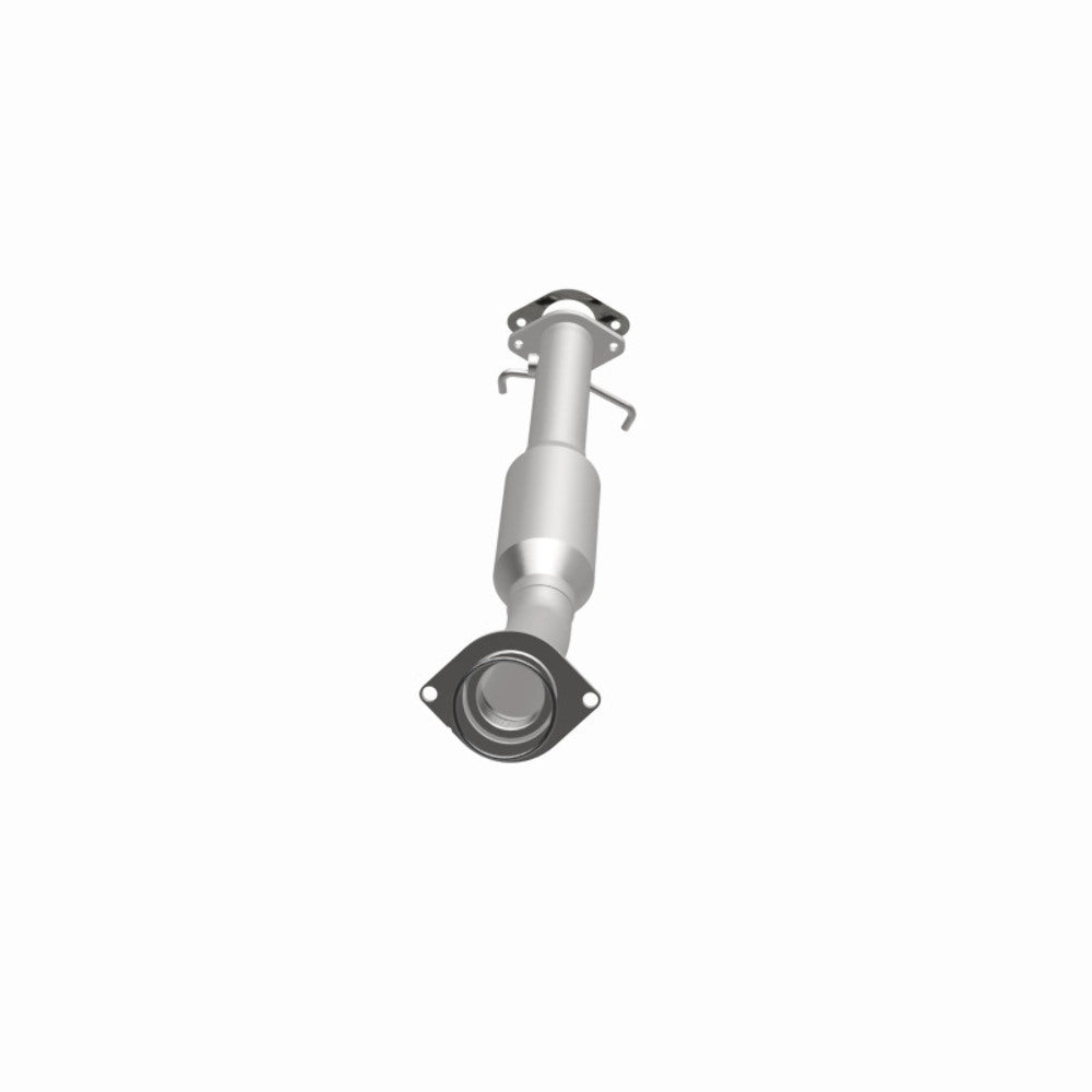 MagnaFlow direct-fit catalytic converter for 2006-2009 Chevy Impala stainless steel CARB compliant OBDII 49225