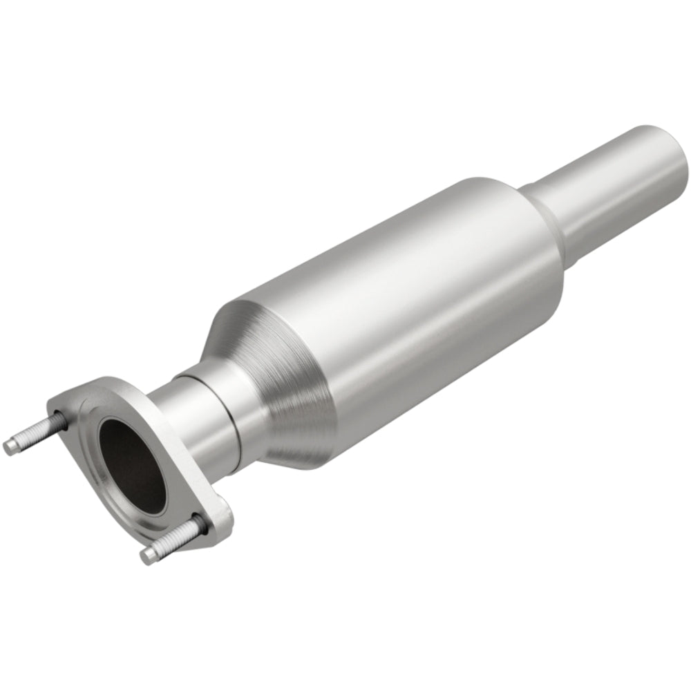 MagnaFlow direct-fit catalytic converter for 2006-2009 Ford 3.0L stainless steel CARB compliant 5571981