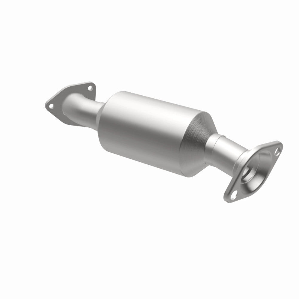MagnaFlow direct-fit catalytic converter for 2006-2009 Honda 2.2L stainless steel CARB compliant 5461261