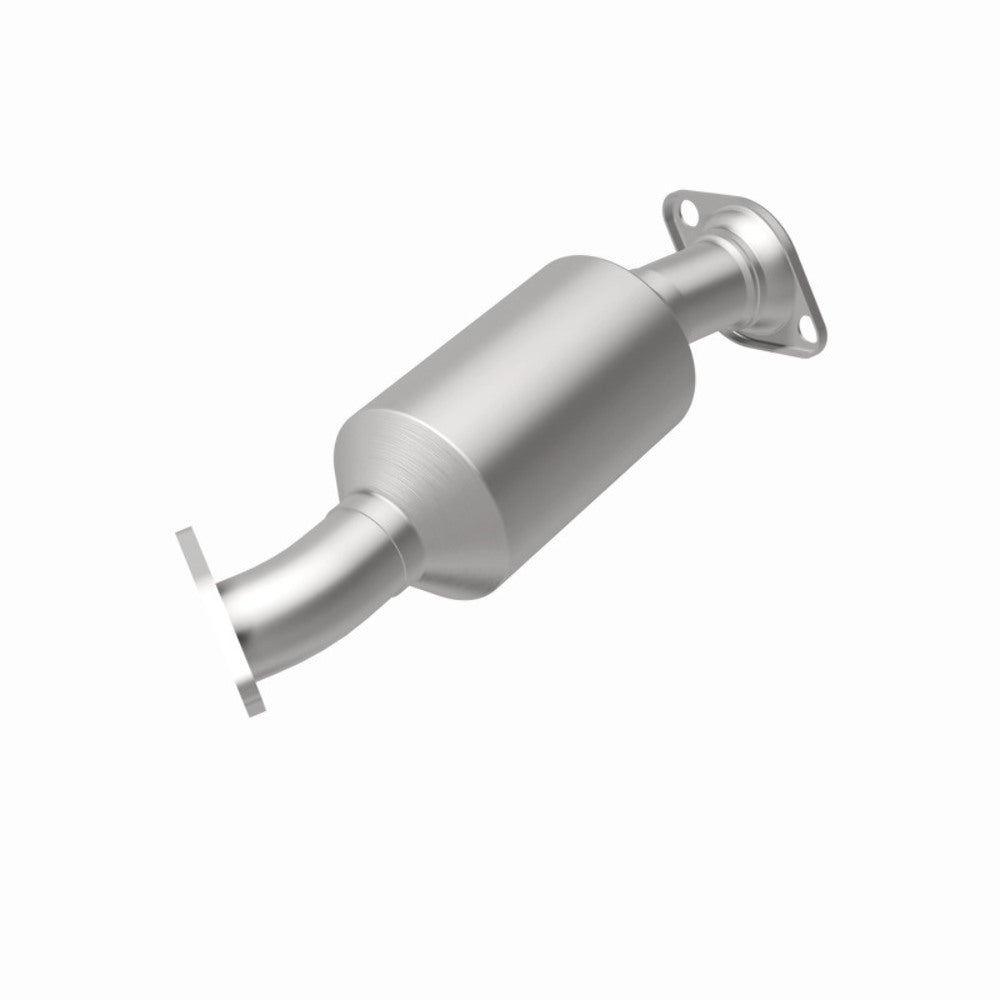 MagnaFlow direct-fit catalytic converter for 2006-2009 Honda 2.2L stainless steel CARB compliant 5461261