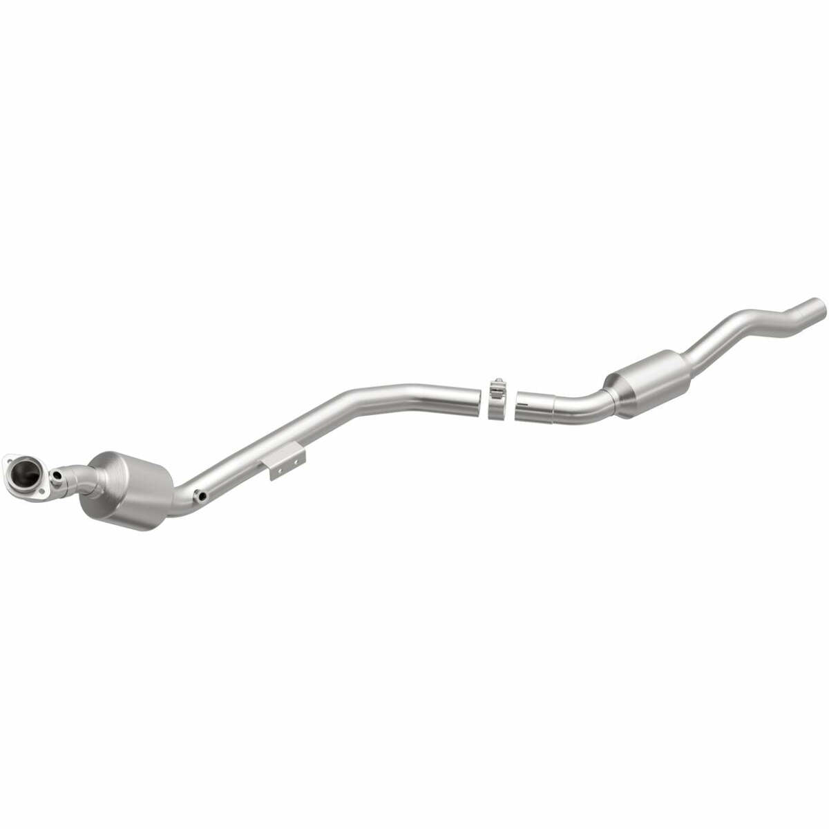 t 2006-2009 Mercedes-Benz E350 Direct-Fit Catalytic Converter 5631645 Magnaflow MagnaFlow Exhaust Products