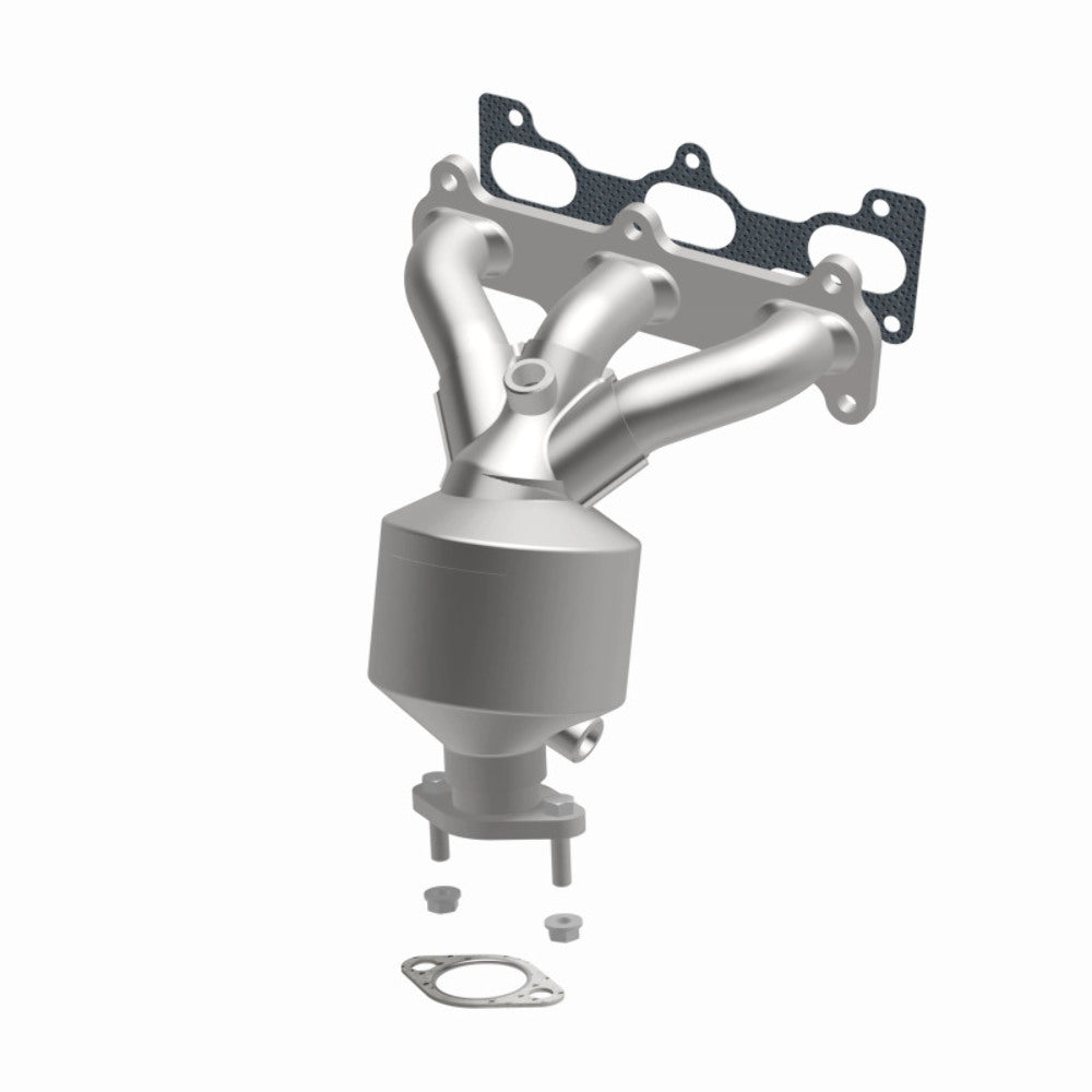 t 2006-2010 Kia Optima EPA Compliant Manifold Catalytic Converter 51262 Magnaflow MagnaFlow Exhaust Products