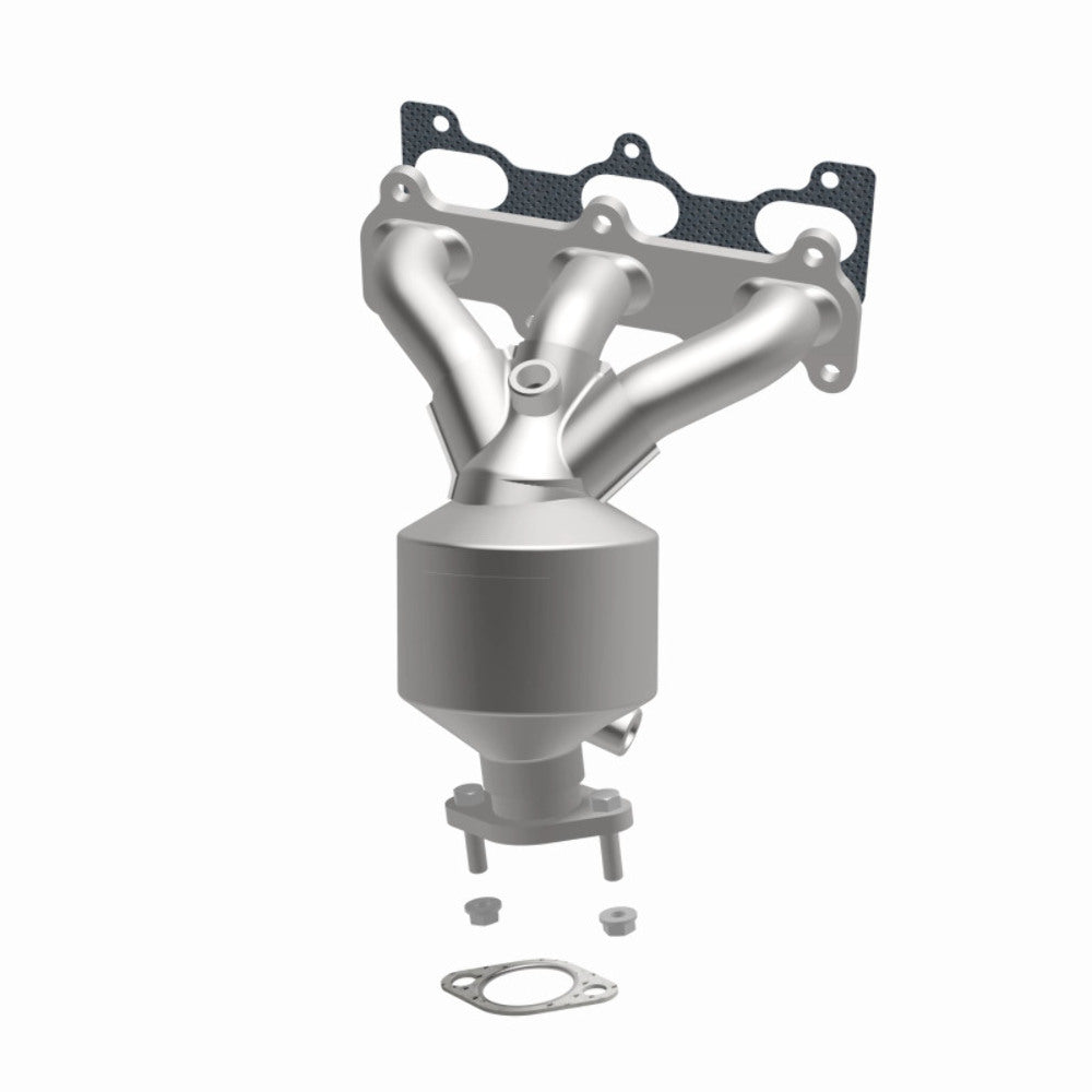 t 2006-2010 Kia Optima EPA Compliant Manifold Catalytic Converter 51262 Magnaflow MagnaFlow Exhaust Products