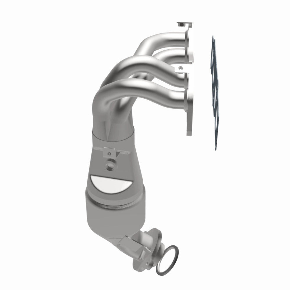 t 2006-2010 Scion tC Direct-Fit Catalytic Converter 50110 Magnaflow MagnaFlow Exhaust Products