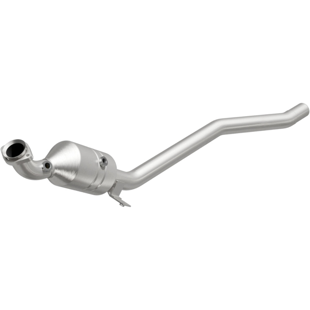 t 2006-2011 R350 3.5 L Underbody Direct-Fit Catalytic Converter 52177 Magnaflow MagnaFlow Exhaust Products