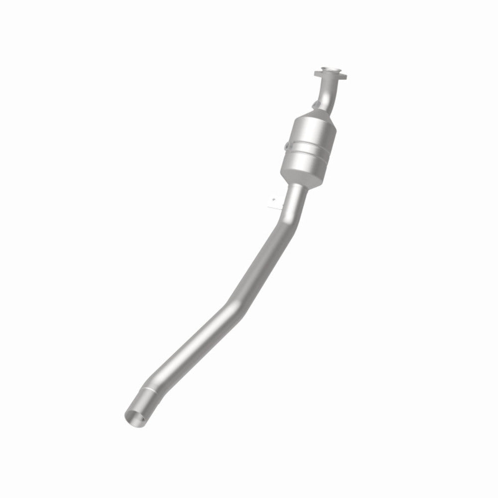 t 2006-2011 R350 3.5 L Underbody Direct-Fit Catalytic Converter 52177 Magnaflow MagnaFlow Exhaust Products