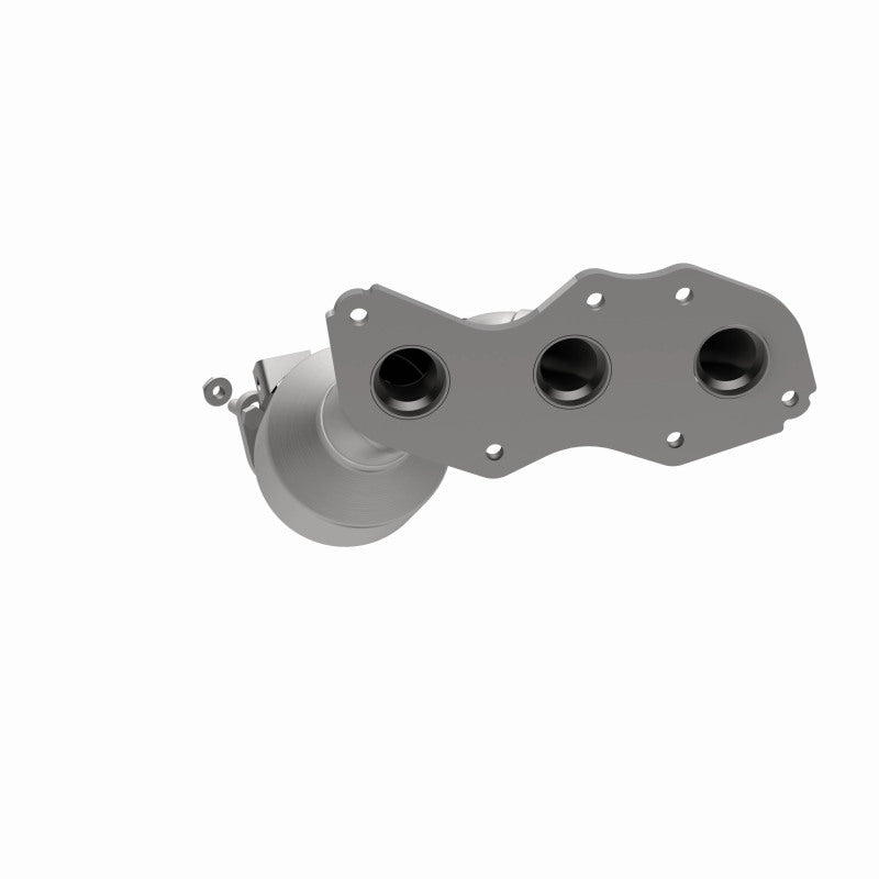 MagnaFlow direct-fit catalytic converter for 2006-2012 Toyota 3.5L stainless steel CARB compliant 5582820