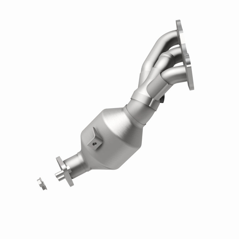 MagnaFlow direct-fit catalytic converter for 2006-2012 Toyota 3.5L stainless steel CARB compliant 5582820
