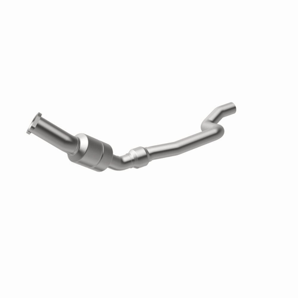 MagnaFlow direct-fit catalytic converter for 2006-2014 Chrysler 5.7L stainless steel CARB compliant 5561584