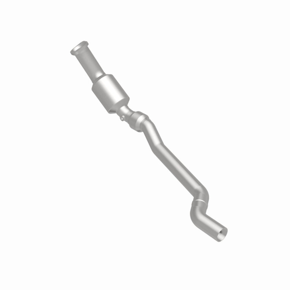 MagnaFlow direct-fit catalytic converter for 2006-2014 Chrysler 5.7L stainless steel CARB compliant 5561585