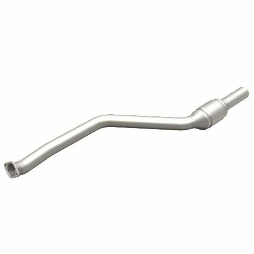 MagnaFlow direct-fit catalytic converter for 2006-2009 BMW stainless steel CARB compliant OBDII 49764