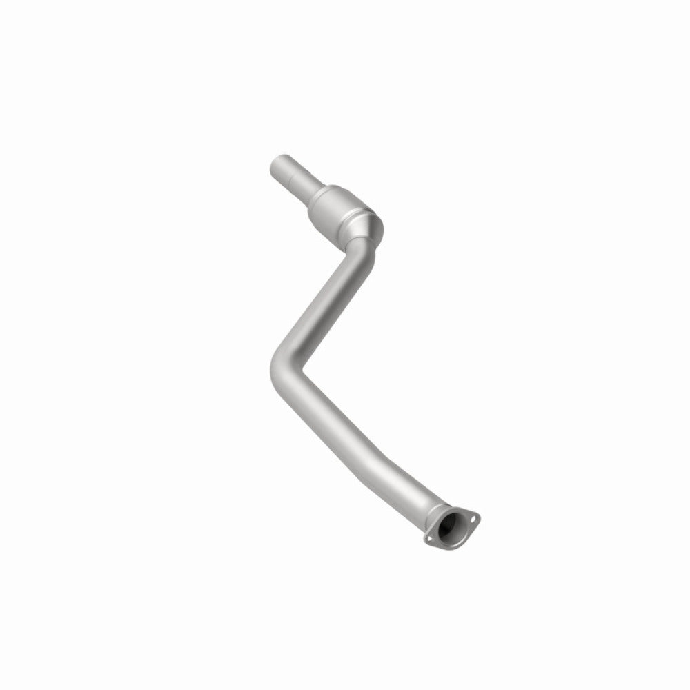 MagnaFlow direct-fit catalytic converter for 2006-2009 BMW stainless steel CARB compliant OBDII 49764