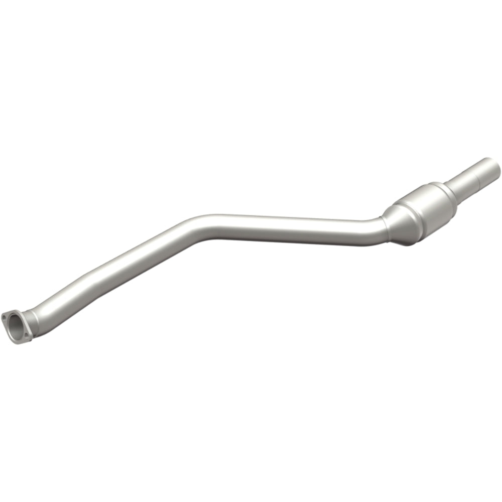 MagnaFlow direct-fit catalytic converter for 2006-2009 BMW stainless steel CARB compliant OBDII 49764