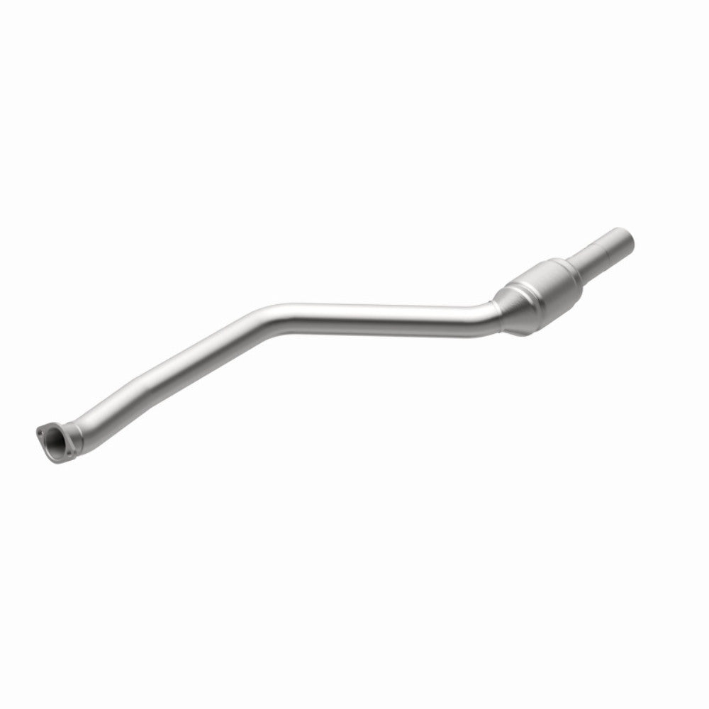 MagnaFlow direct-fit catalytic converter for 2006-2009 BMW stainless steel CARB compliant OBDII 49764