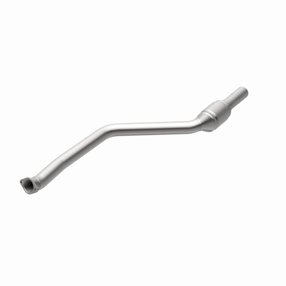 MagnaFlow direct-fit catalytic converter for 2006-2009 BMW stainless steel CARB compliant OBDII 49764