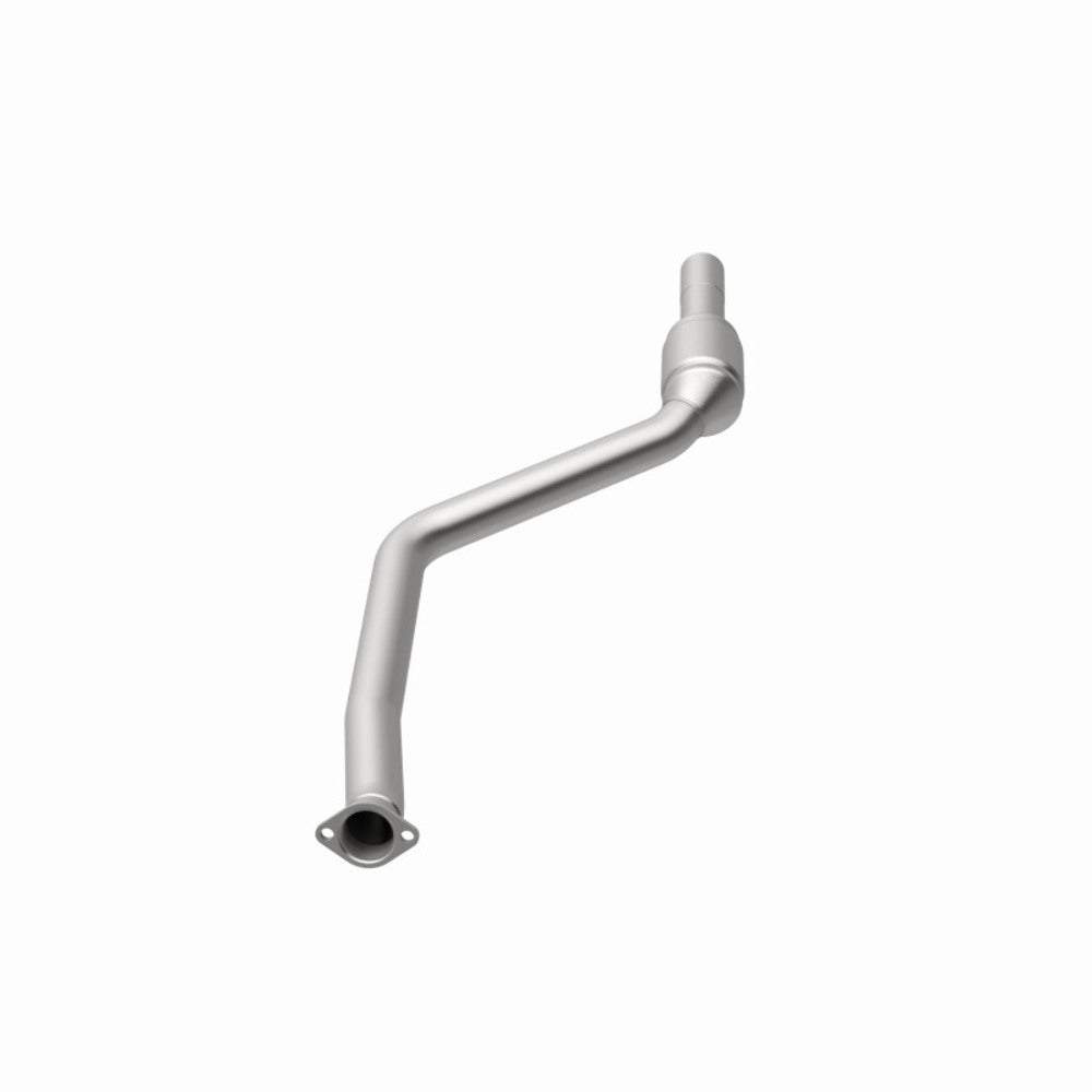 MagnaFlow direct-fit catalytic converter for 2006-2009 BMW stainless steel CARB compliant OBDII 49764