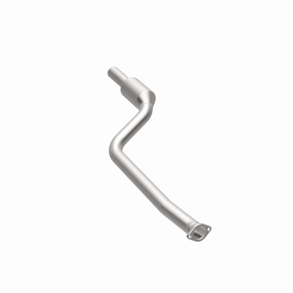 MagnaFlow direct-fit catalytic converter for 2006-2009 BMW stainless steel CARB compliant OBDII 49765