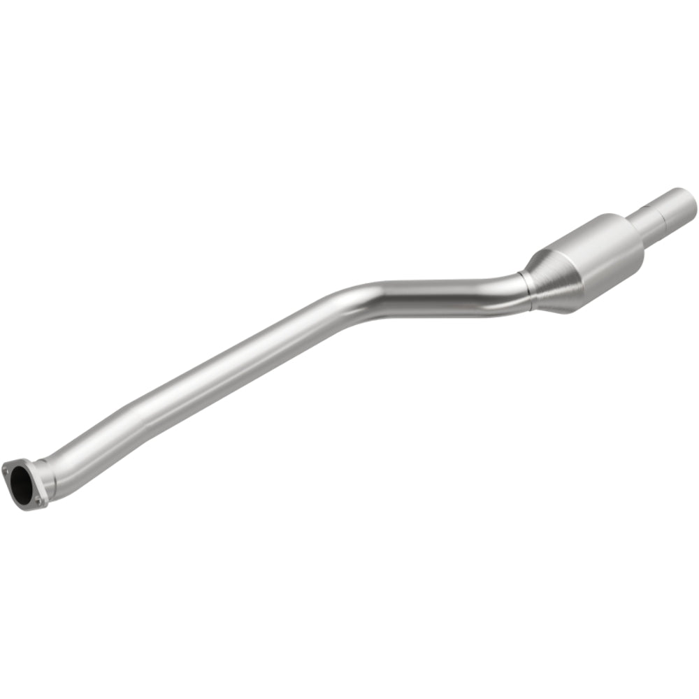 MagnaFlow direct-fit catalytic converter for 2006-2009 BMW stainless steel CARB compliant OBDII 49765