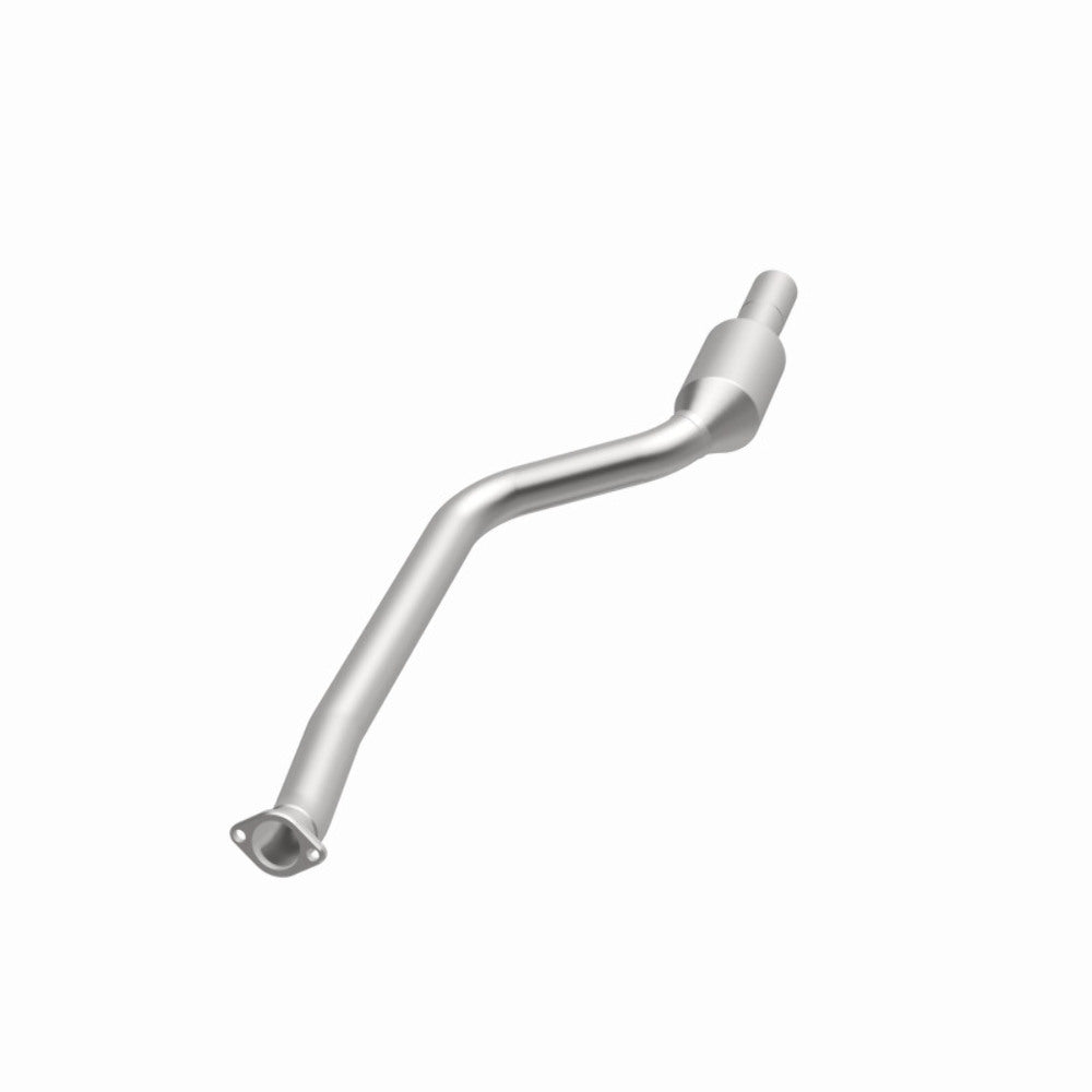 MagnaFlow direct-fit catalytic converter for 2006-2009 BMW stainless steel CARB compliant OBDII 49765