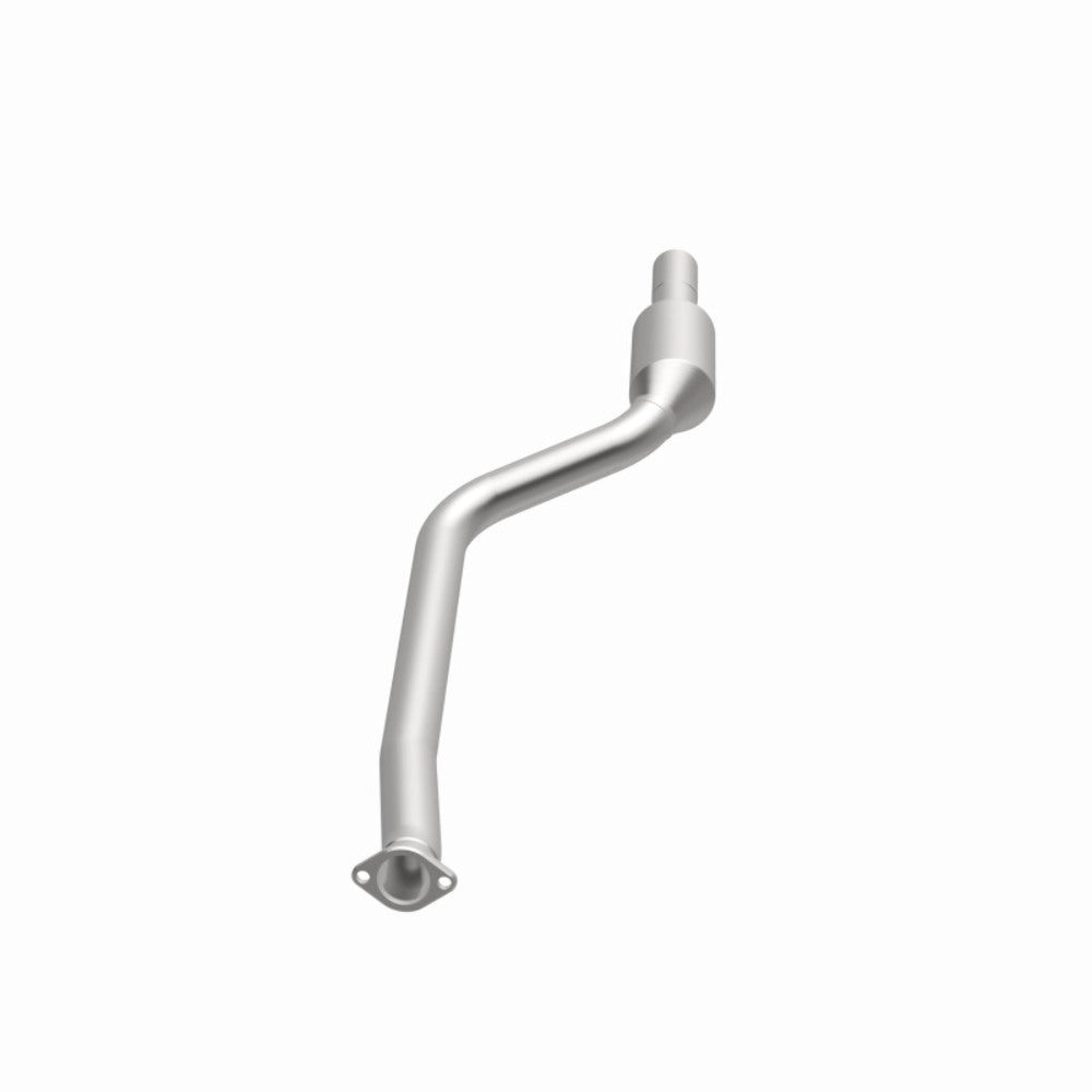 MagnaFlow direct-fit catalytic converter for 2006-2009 BMW stainless steel CARB compliant OBDII 49765