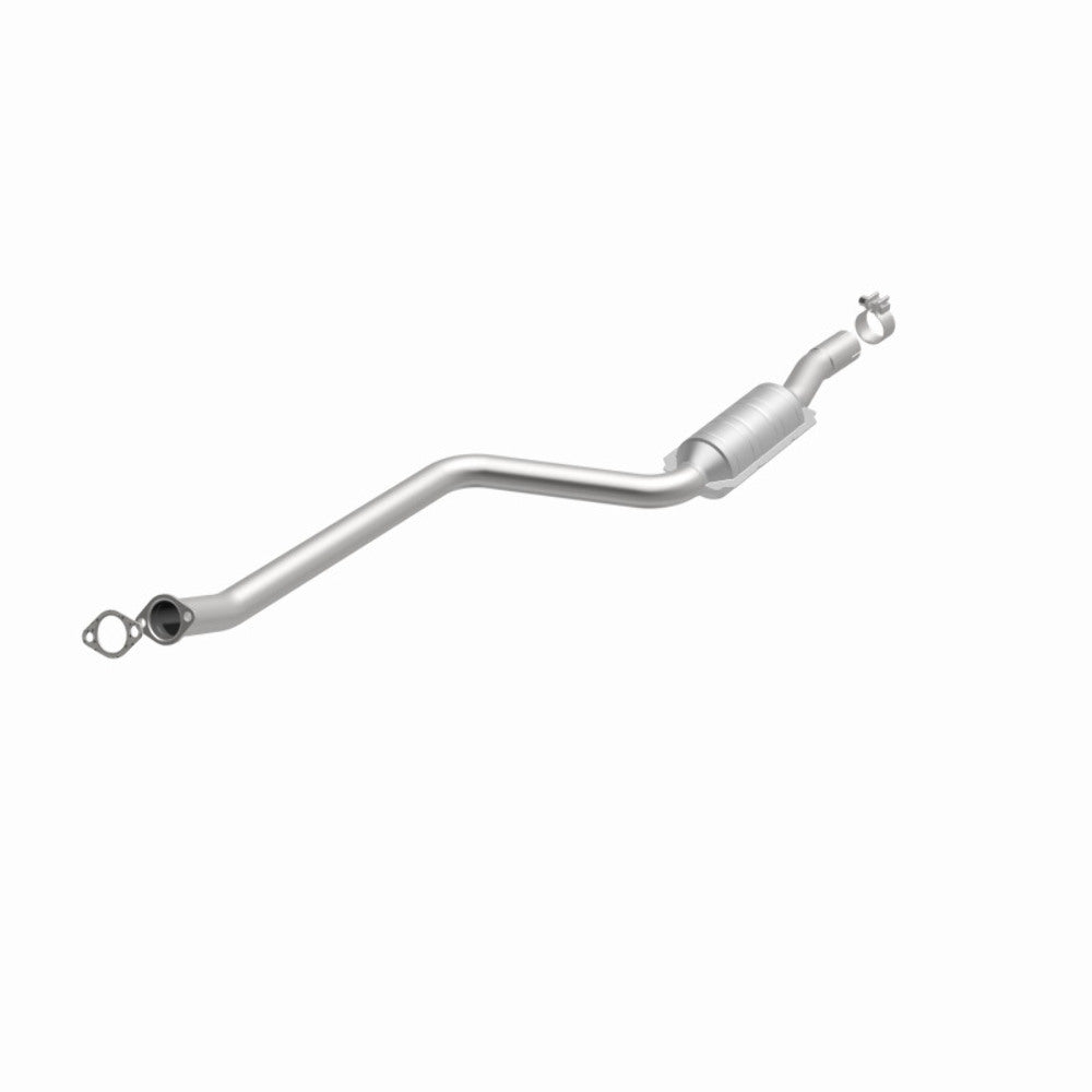 t 2006 BMW 530xi 3.0L OEM Direct-Fit Catalytic Converter 52480 Magnaflow MagnaFlow Exhaust Products