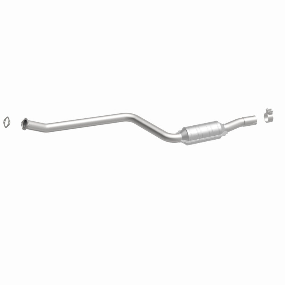 t 2006 BMW 530xi 3.0L OEM Direct-Fit Catalytic Converter 52480 Magnaflow MagnaFlow Exhaust Products