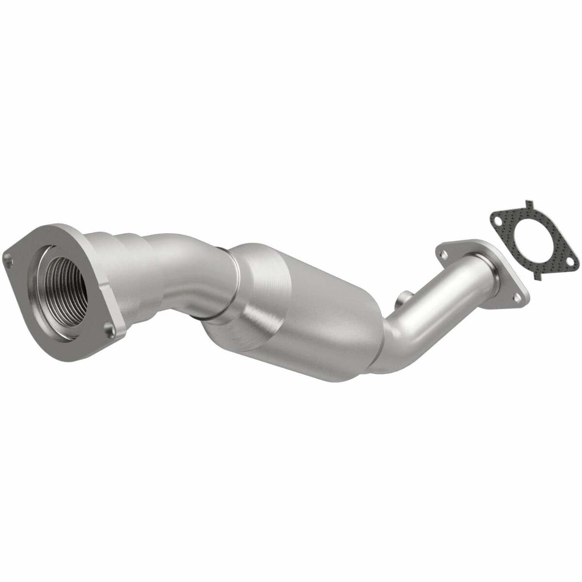 MagnaFlow direct-fit catalytic converter fits 2006 Buick Lucerne 3.8L stainless steel CARB compliant 5461751